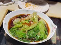 -京味斋·北京烤鸭(北京南站洋桥店)
