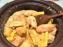 -火啫啫·粤式啫啫煲(南通首店)