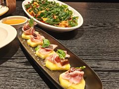 -老友时光·Pizza(泰华黑金店)