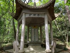-灵谷景区