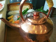 -东来顺饭庄(天坛店)