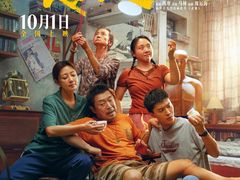 -万达影城(南宁印象城IMAX店)