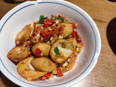 -八碗湘长沙市井菜(坡子街店)