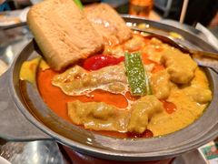 -小小集渔·泰式大排档(太古里香槟店)