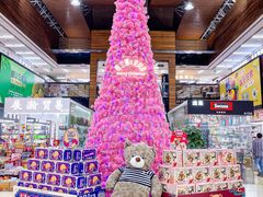 -紫荆城食品交易中心(华强北店)