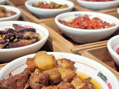 -蒸浏记·浏阳蒸菜(橘子洲景区店)