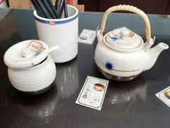 -鸿兴面馆馄饨小笼(稻香店)