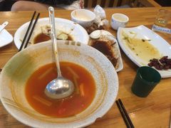 -乌镇那一年小院主题餐厅(甘泉西路店)