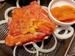 -西贝莜面村(上海百联西郊店)