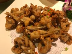 -阿英煲(凉城路店)