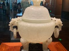 -北京工艺美术博物馆
