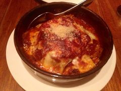 -La Strada(安福路店)