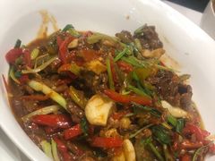 -辣公子·千岛湖私房菜(滨江店)