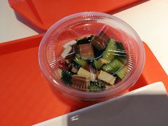 -永记和味豆浆大王(内蒙医院店)