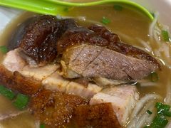 -一乐烧鹅(中环店)