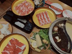 -牛New寿喜烧(青浦店)