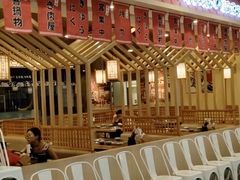 -匠牛亭·锅物烧肉放题自助(昆百大·泰业城店)