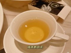 鹧鸪茶-闻见中国海南菜(K11店)