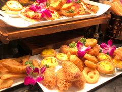 -百香自助餐厅·西安唐隆国际酒店(曲江店)