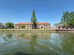 -苏州河梦清园环保主题公园