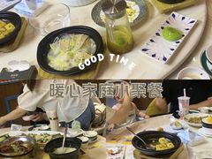 -顺粤楼·粤菜·点心(融创茂店)