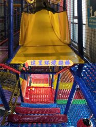 -动力星球家庭亲子游乐中心