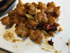 -川流不息(北蔡休闲广场店)