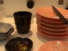 -争鲜回转寿司(通州万达店)