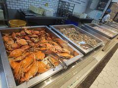 -禾斗海鲜自助(城阳宝龙店)