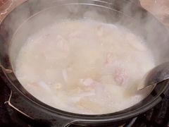 椰子鸡-同仁四季椰子鸡(海岸城天利店)