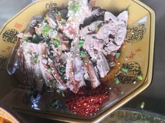 -苏记溪河鲢鱼庄(天府新区店)