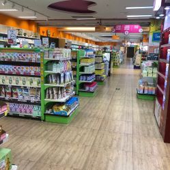 -孩子王(盐城宝龙广场店)