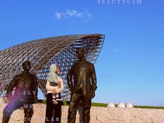 -南汇嘴观海公园