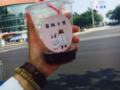 -春风十里咖啡馆