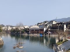 -边城茶峒景区