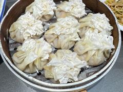 -大召麦香村(新生街店)