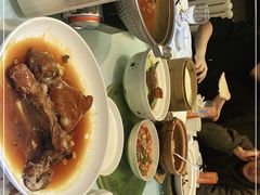 -眉州东坡(通州店)
