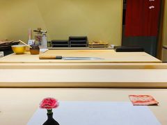 -鮨一日本料理(大中华店)