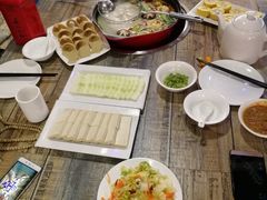 -匠心食府(草滩四路店)