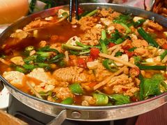 -五丁桥光头香辣蟹(望江橡树林店)