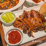 ♨️玫瑰故事中的京味儿菜，这家妥妥值得来