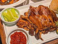 -四世同堂·京菜·烤鸭(双井店)