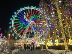 -大连森林动物园