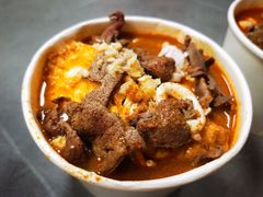 -四里沙茶面(湖滨四里店)