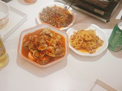 -蟹宗蟹(润达国际五楼店)