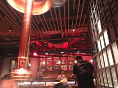 大堂-牛事制造局牛肉火锅(莲岳路店)