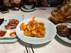 -小吊梨汤·北京菜·烤鸭(鸟巢店)