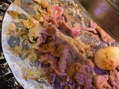 -正宗齐齐哈尔烤肉·齐牛哥鲜切炭火烤肉(杭州总店)