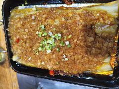 -香约老地方烧烤(九道街店)