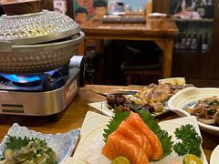 -和来日本料理(张家港美食街店)